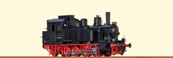 H0 Lokomotiven / Triebwagen